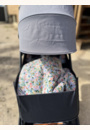 avis Poussette Metro 3 par Laura