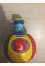 avis Baby Balle surprise par BRUNO