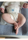avis Couches bébé par cassandra