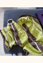 avis Sling Bulline par Jessica