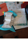 avis Couche lavable  par Lucie