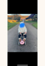 avis Trottinette Evo Comfort par Audrey