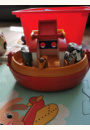 avis Playmobil 1.2.3 - Arche de Noé par Manon