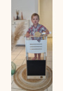 avis Tour d'apprentissage Toucan par Alisson