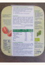 avis La Mama - Cannelloni aux légumes (Dès 15 mois) par Gaëtan