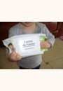 avis Lingettes Change Sensitive sans parfum par LINDA
