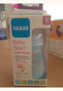 avis Biberon anti colique 160 ml par Mélodie