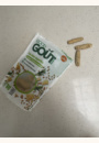 avis Gressins au Fromage et au Romarin par Julie