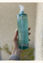 avis Eau nettoyante bébé par Lucile