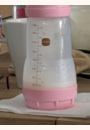 avis Biberon anti-colique 260 ml par Manon