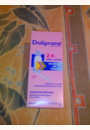 avis Doliprane 2,4 % - Suspension buvable par Vanessa
