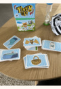 avis Jeu de société Time's up kids par Adeline