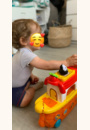 avis Tut Tut Animo - Super bateau des animaux par Elodie