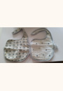 avis Lot de 3 bavoirs en mousseline par Christelle