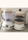 avis Nutribaby par Christelle