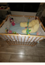 avis Parc bébé Lucilee + par Eva