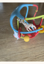 avis Twistin'ball Sophie la girafe  par Sara
