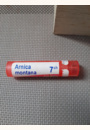 avis Arnica Montana par Sandra 