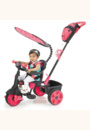 avis Tricycle 4 en 1 Deluxe Edition par Nima