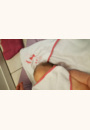 avis Gel douche-shampooing moussant par Alexia