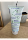 avis Gel Nettoyant 2 en 1 à l'avocat bio par Angelique