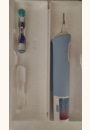 avis Brosse à dents électrique Kids par Justine