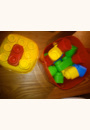 avis Cubes souples Clemmy (x20) par Sokona