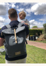 avis Sac à dos Rolltop par Sharley