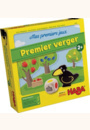 avis Mon premier verger par angeline