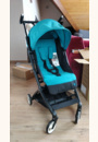 avis Poussette ultra compacte Libelle par Caroline