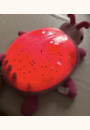 avis Veilleuse Twilight Ladybug™ par Olivia