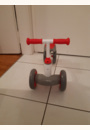 avis Porteur en métal tout-petit par Camille