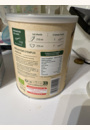 avis BIO Céréale Vanille 220 g dès 6 mois par Emilie