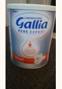 avis Lait Bébé Expert Diargal par Molka