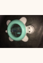 avis Thermometre de bain tortue  par Sabrina