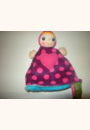 avis Doudou Rubens Goodies par coraline