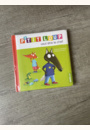 avis Livre P'tit Loup veut être le chef par Julie