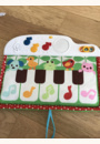 avis Piano d'éveil par Violaine
