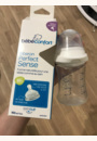 avis Biberon Perfect Sense 150 ml avec tétine physiologique par Sana