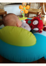 avis Cotoons Cosy Seat Siège gonflable par Marion