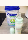 avis Lait Galliagest 2 par Amel