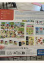 avis Jeu éducatif 8 jeux en 1 par Amelie