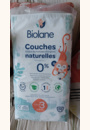 avis Couches écologiques par Céline