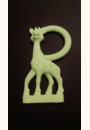 avis Anneau de dentition vanille Sophie la girafe par Hadjira 