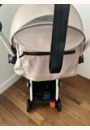 avis Poussette YOYO³ 6+ par Rossana