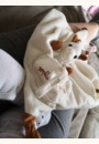 avis Doudou So Pure SOPHIE LA GIRAFE par Sandy