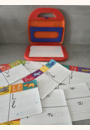avis Jeu de société J'apprends à écrire par Céline
