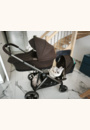 avis Poussette double Gazelle S par OTHNIELLE