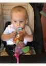 avis 4 Jouets Bébé par Alexandra
