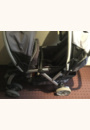 avis Poussette Double Together + sièges Key Fit par Laure